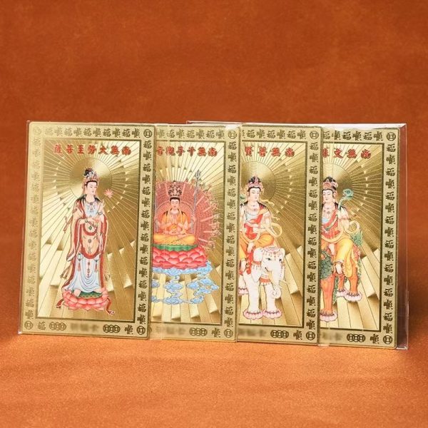 Blessed small amulet. - Image 3
